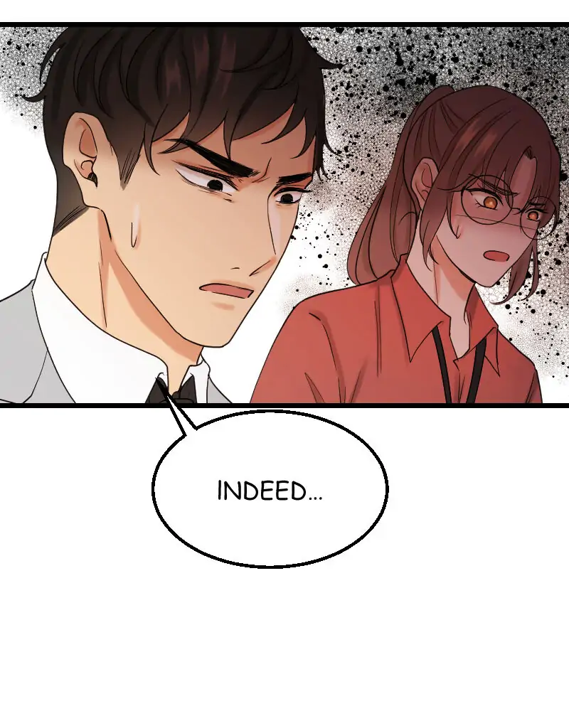 Read My Lovely Bodyguard ENGLISH Manga Online