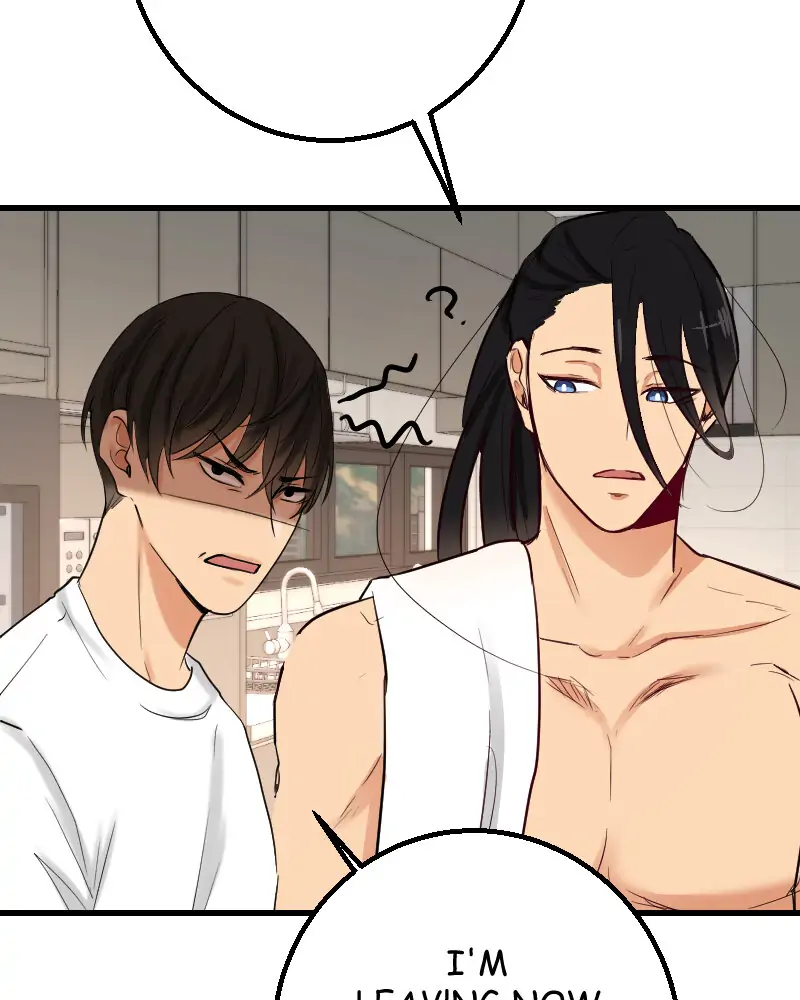 Read My Lovely Bodyguard ENGLISH Manga Online