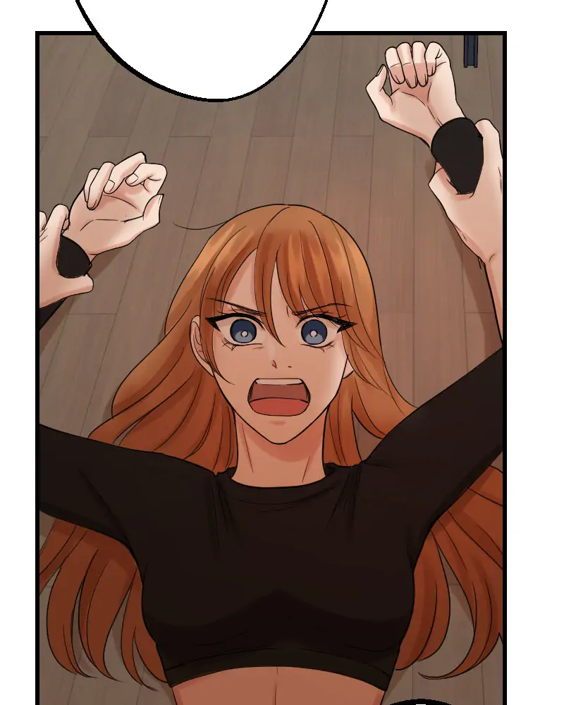 Read My Lovely Bodyguard ENGLISH Manga Online