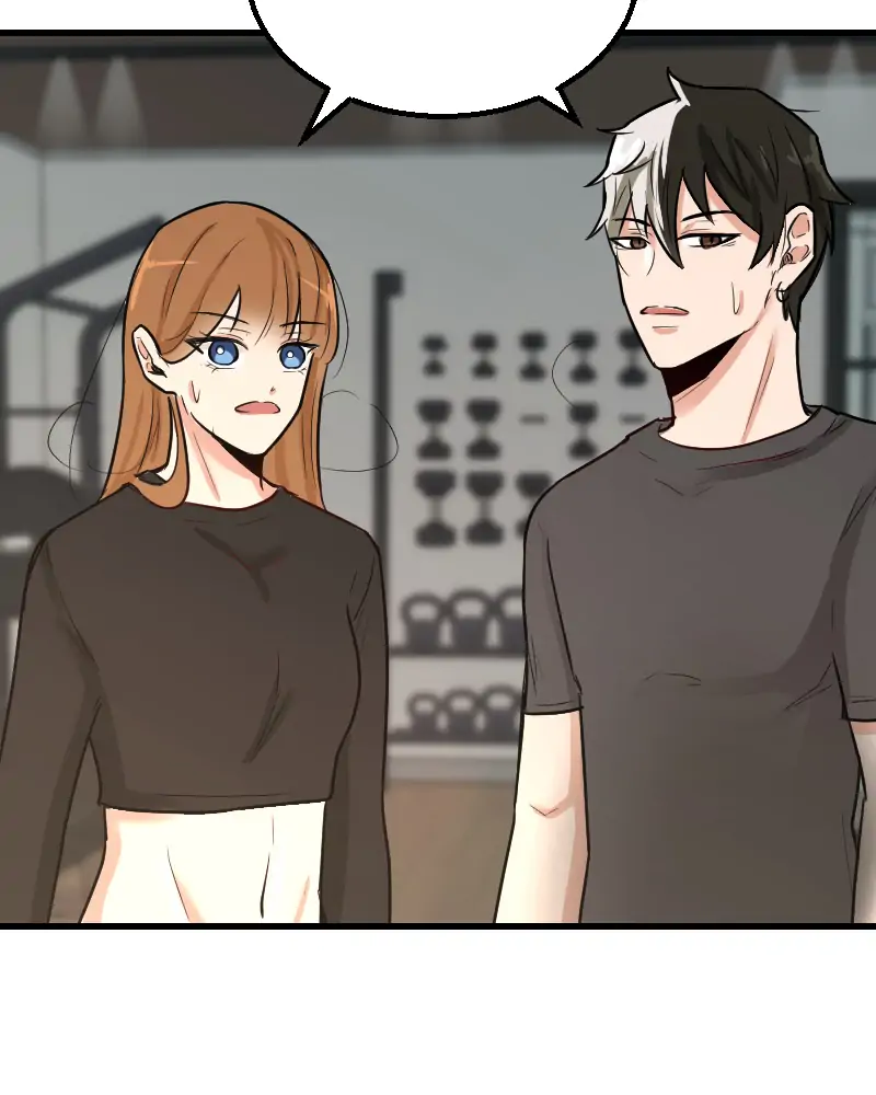 Read My Lovely Bodyguard ENGLISH Manga Online