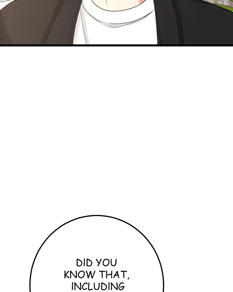 Read My Lovely Bodyguard ENGLISH Manga Online