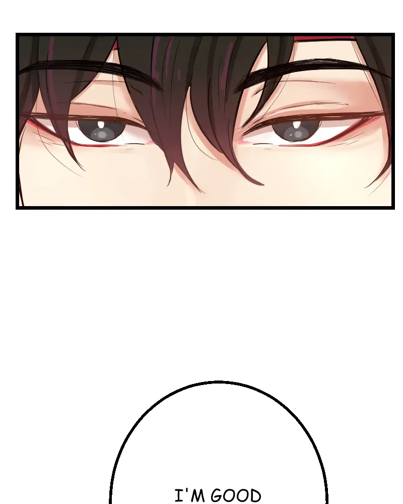 Read My Lovely Bodyguard ENGLISH Manga Online