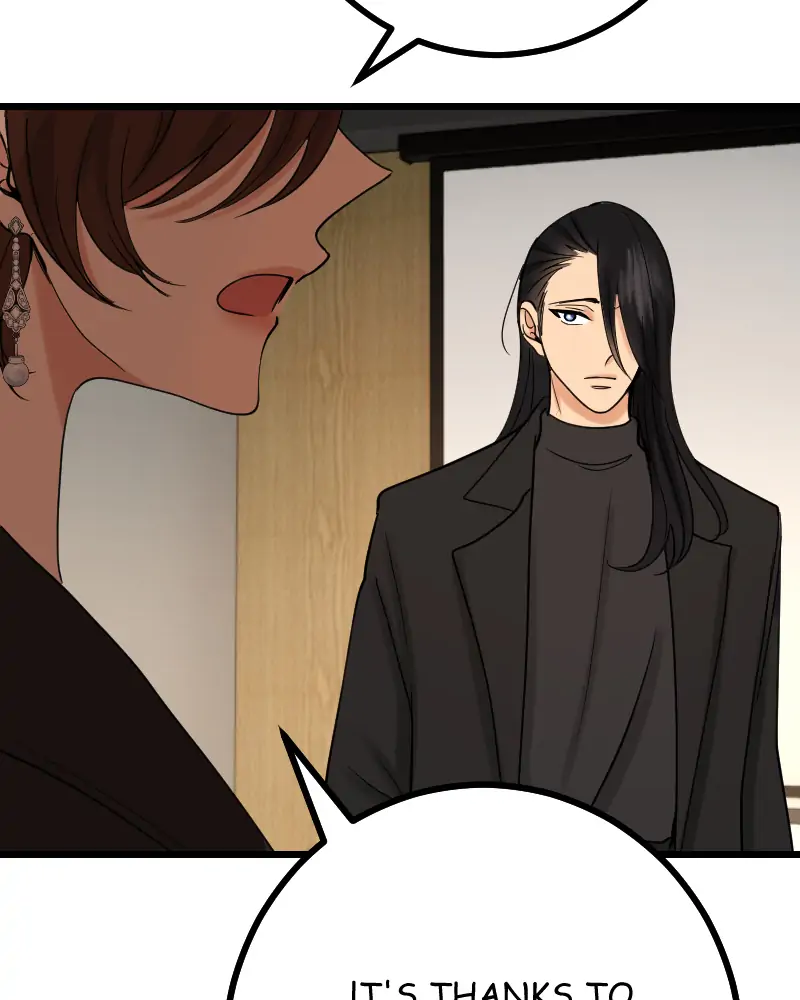 Read My Lovely Bodyguard ENGLISH Manga Online