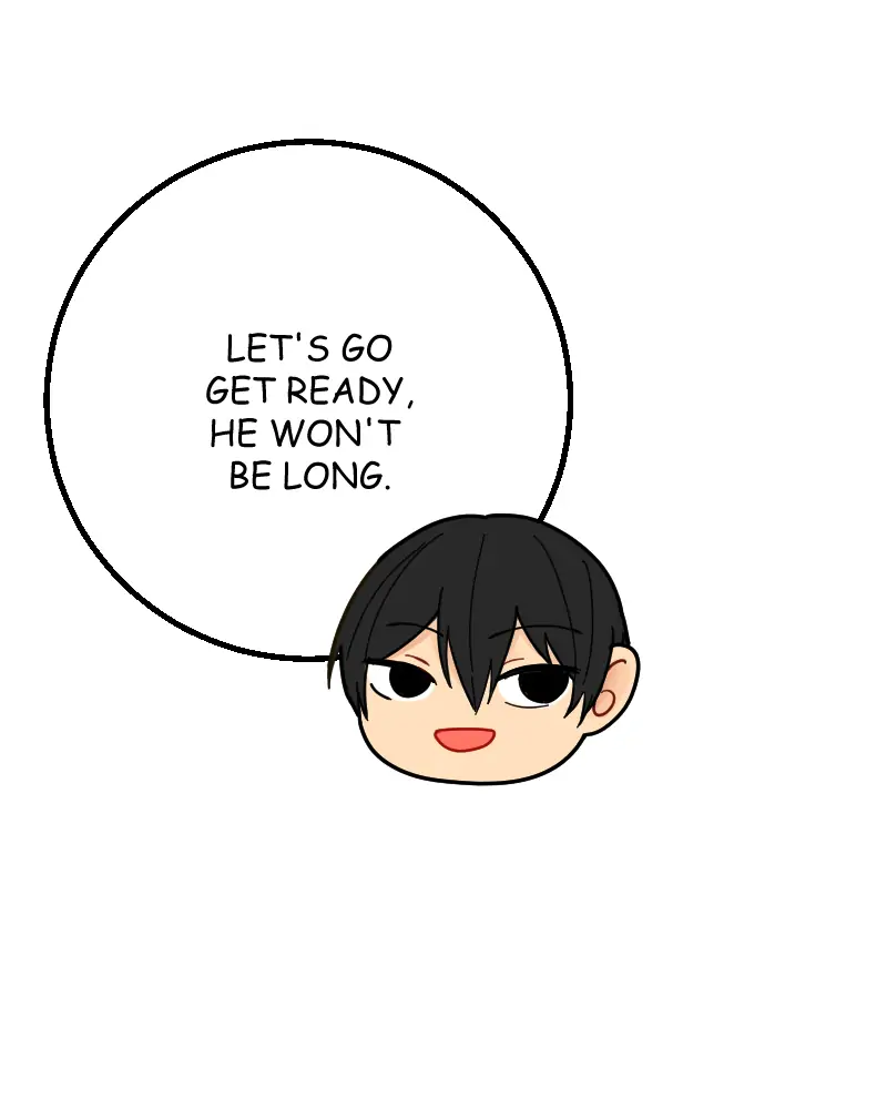 Read My Lovely Bodyguard ENGLISH Manga Online
