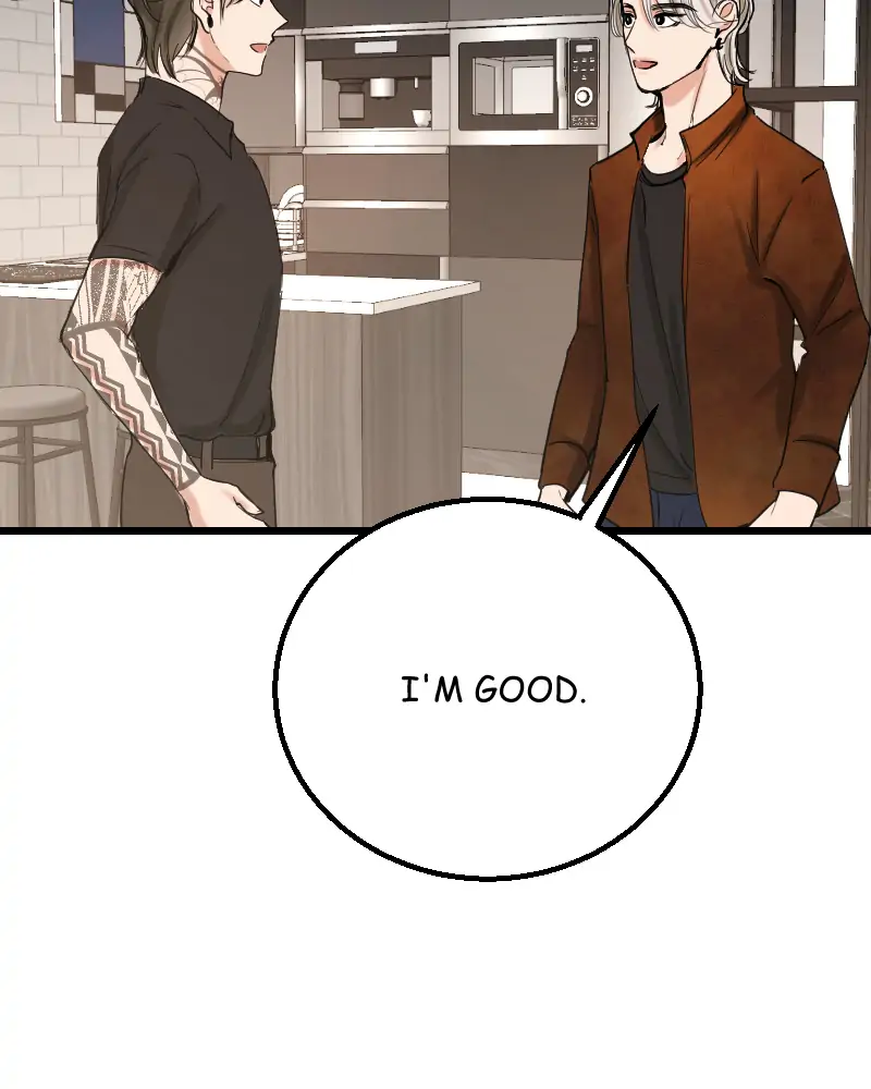 Read My Lovely Bodyguard ENGLISH Manga Online