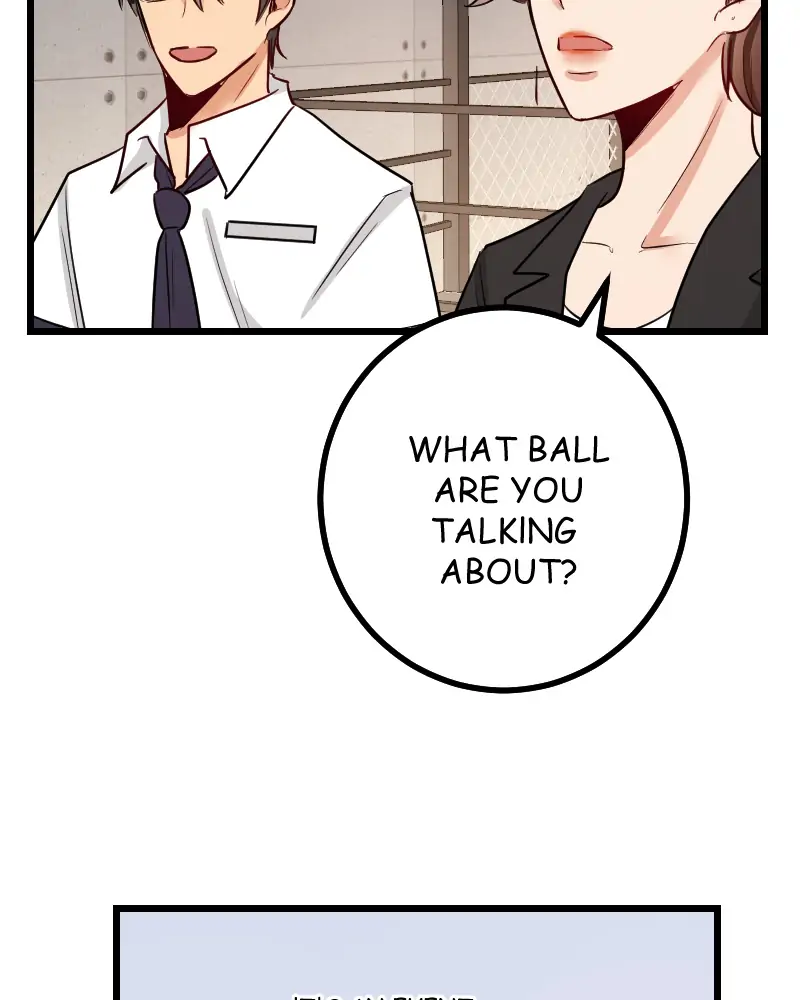 Read My Lovely Bodyguard ENGLISH Manga Online