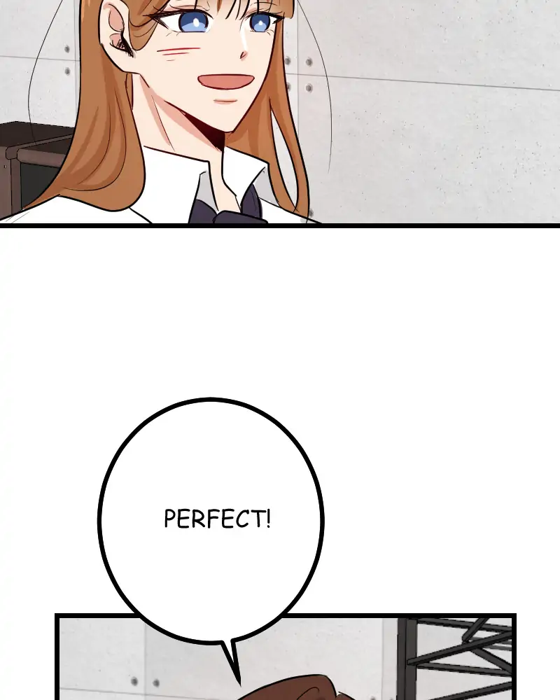 Read My Lovely Bodyguard ENGLISH Manga Online