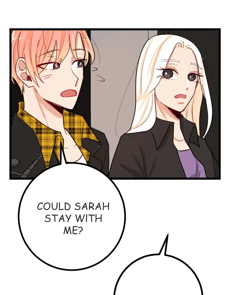 Read My Lovely Bodyguard ENGLISH Manga Online