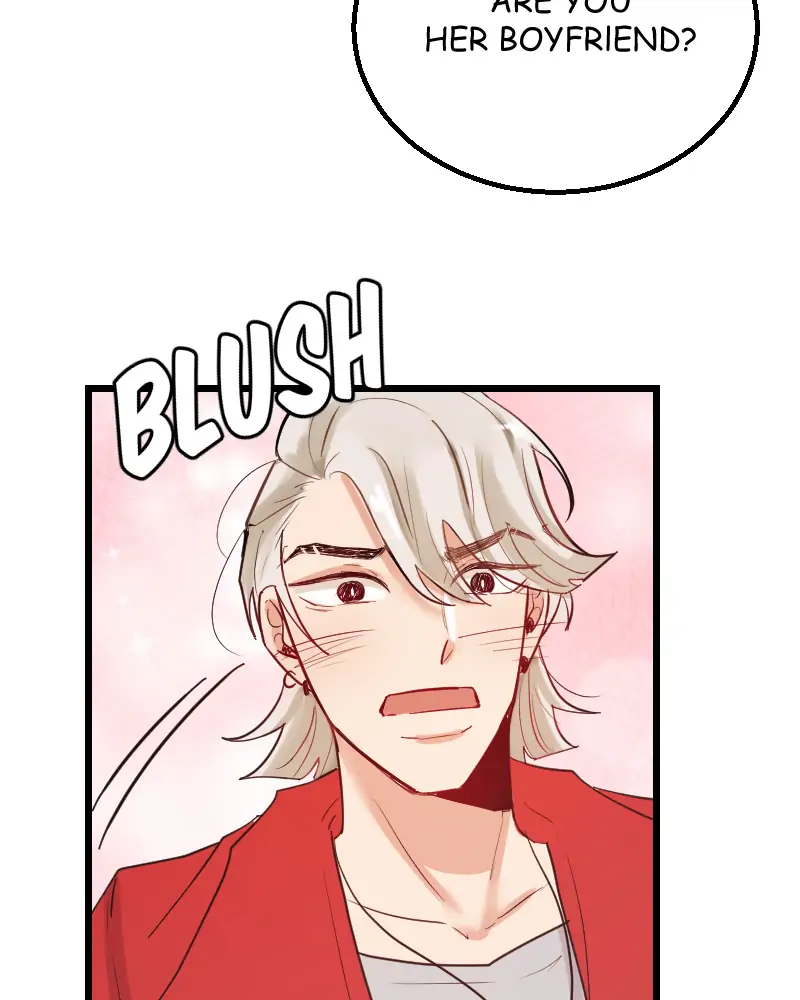 Read My Lovely Bodyguard ENGLISH Manga Online