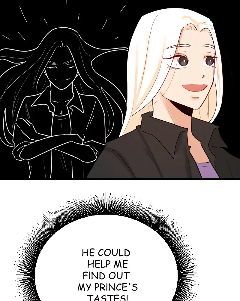 Read My Lovely Bodyguard ENGLISH Manga Online
