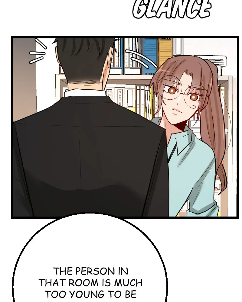 Read My Lovely Bodyguard ENGLISH Manga Online