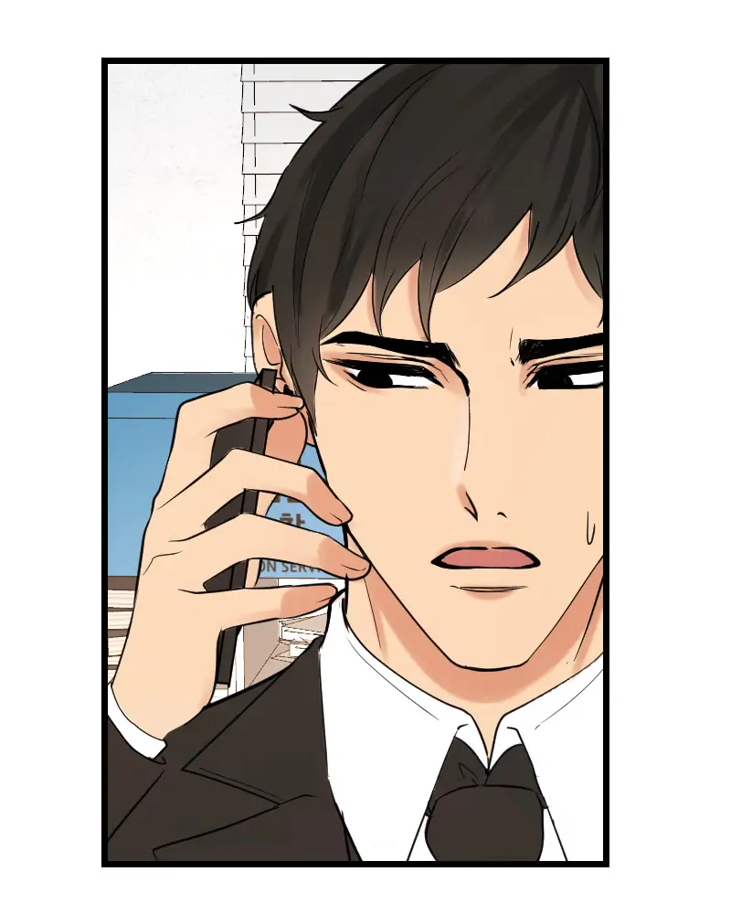 Read My Lovely Bodyguard ENGLISH Manga Online