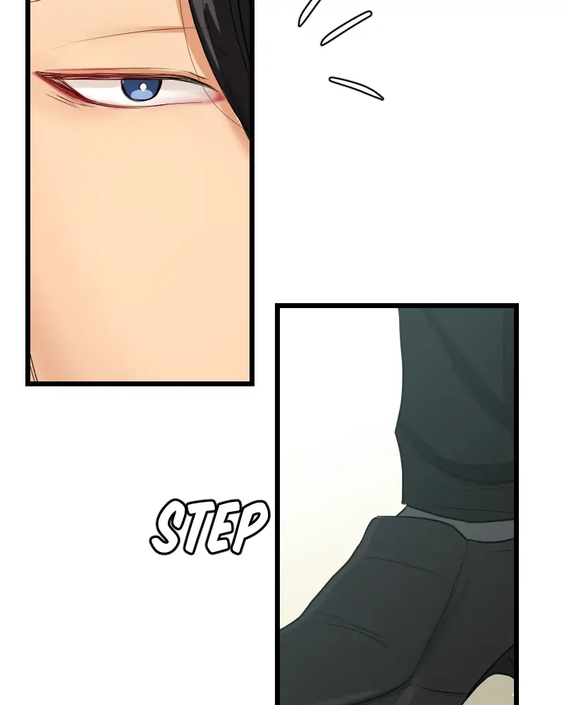 Read My Lovely Bodyguard ENGLISH Manga Online