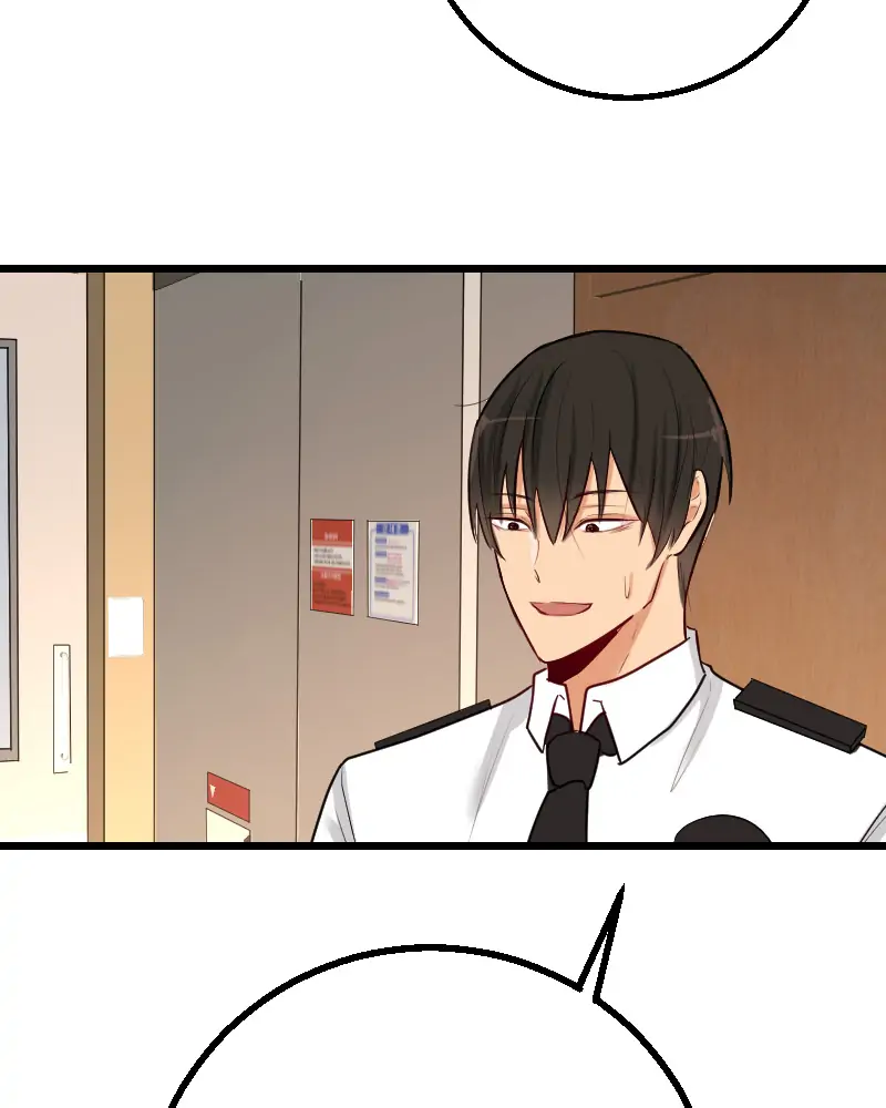 Read My Lovely Bodyguard ENGLISH Manga Online