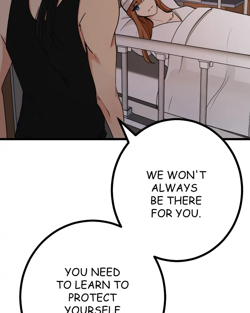 Read My Lovely Bodyguard ENGLISH Manga Online