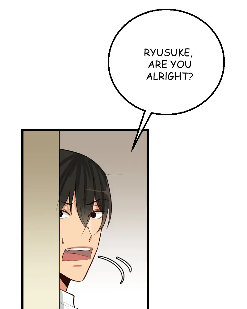Read My Lovely Bodyguard ENGLISH Manga Online
