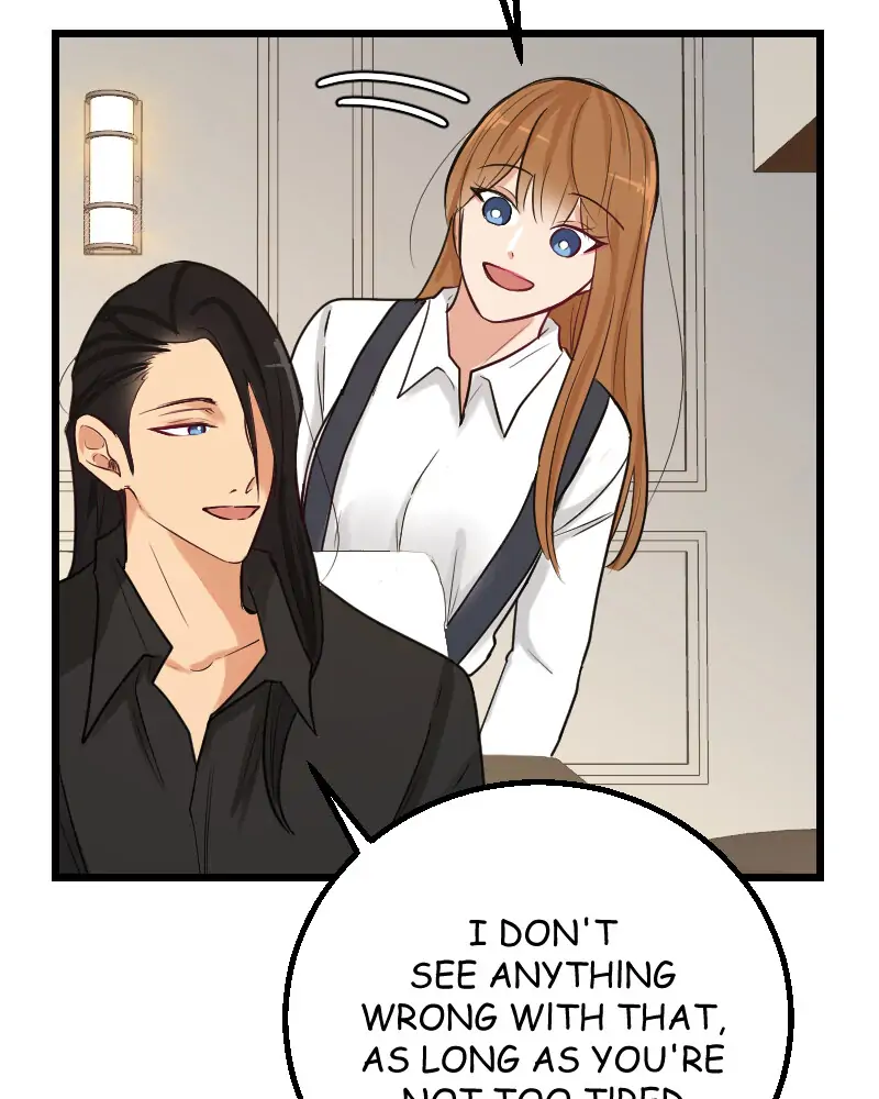 Read My Lovely Bodyguard ENGLISH Manga Online