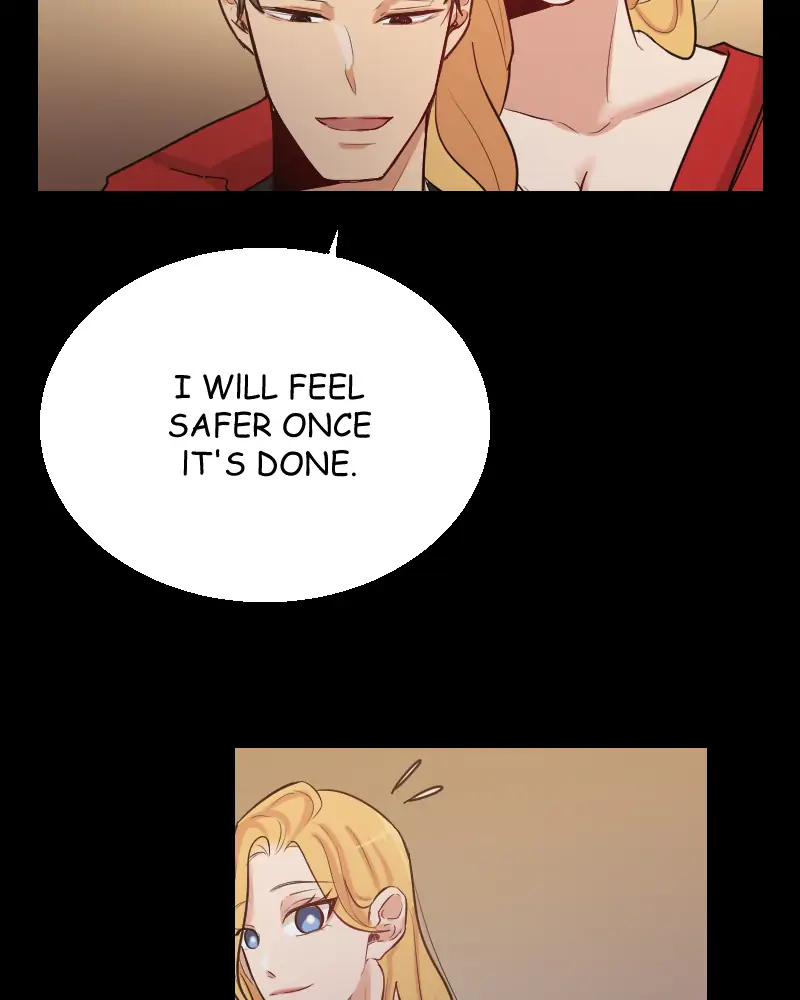 Read My Lovely Bodyguard ENGLISH Manga Online