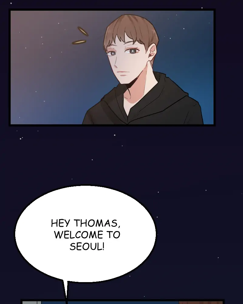 Read My Lovely Bodyguard ENGLISH Manga Online