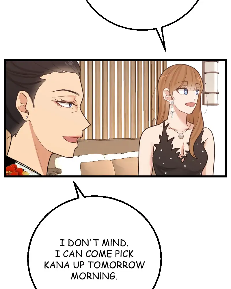 Read My Lovely Bodyguard ENGLISH Manga Online