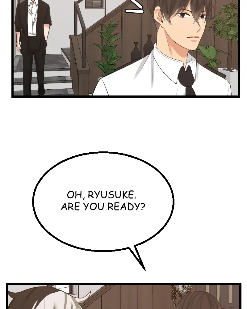Read My Lovely Bodyguard ENGLISH Manga Online