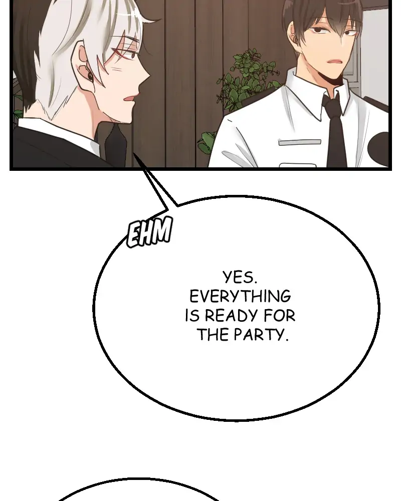 Read My Lovely Bodyguard ENGLISH Manga Online