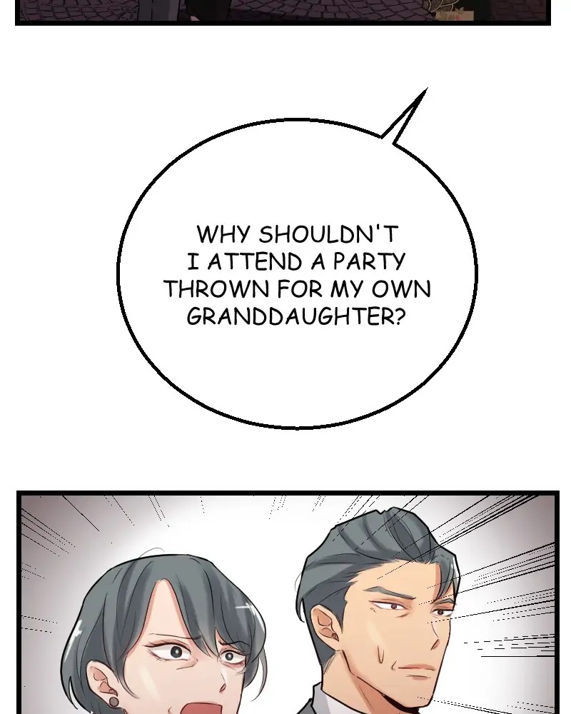 Read My Lovely Bodyguard ENGLISH Manga Online