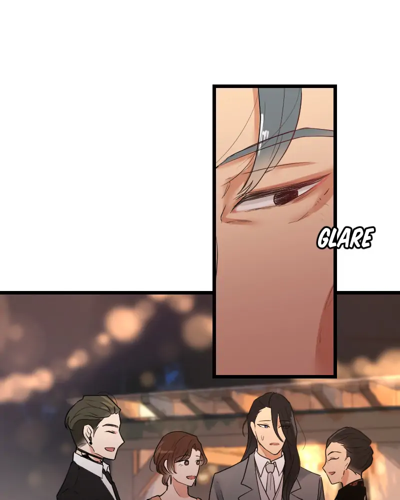 Read My Lovely Bodyguard ENGLISH Manga Online