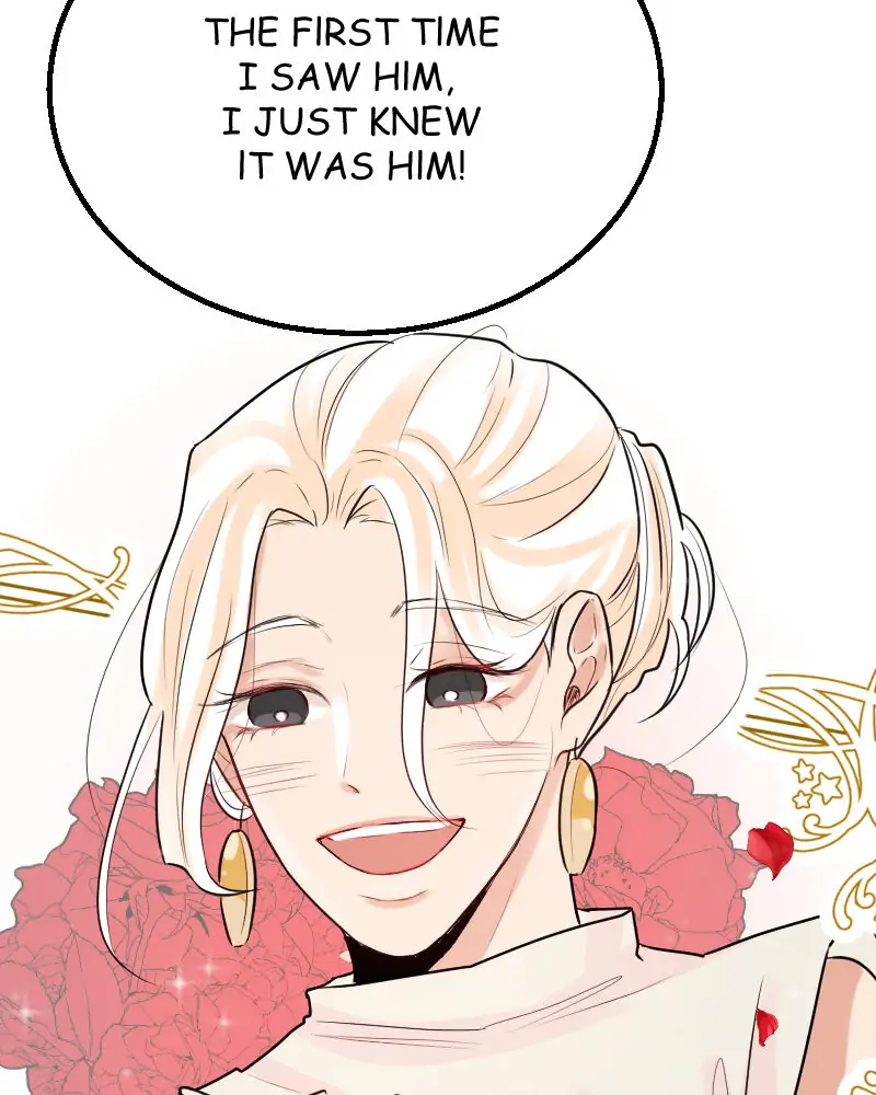 Read My Lovely Bodyguard ENGLISH Manga Online