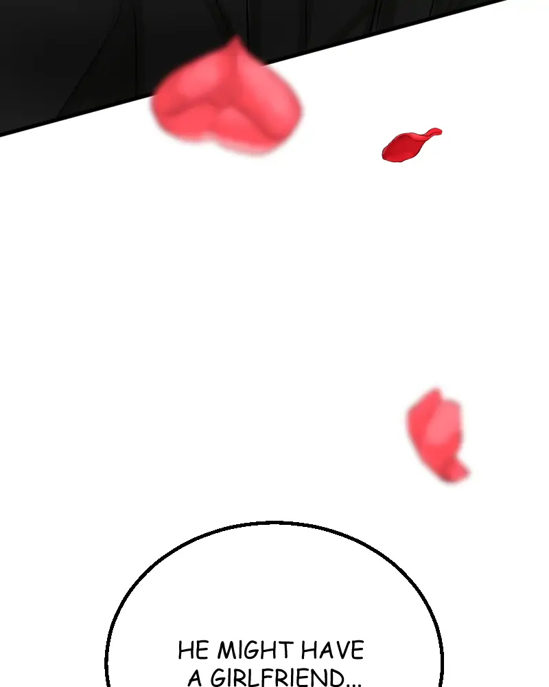 Read My Lovely Bodyguard ENGLISH Manga Online