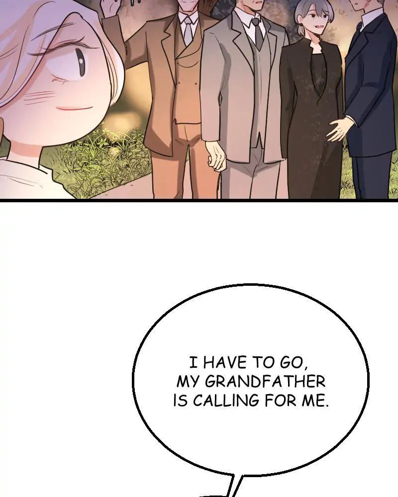 Read My Lovely Bodyguard ENGLISH Manga Online