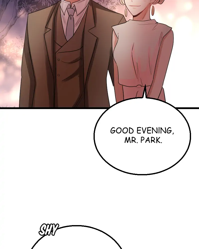 Read My Lovely Bodyguard ENGLISH Manga Online