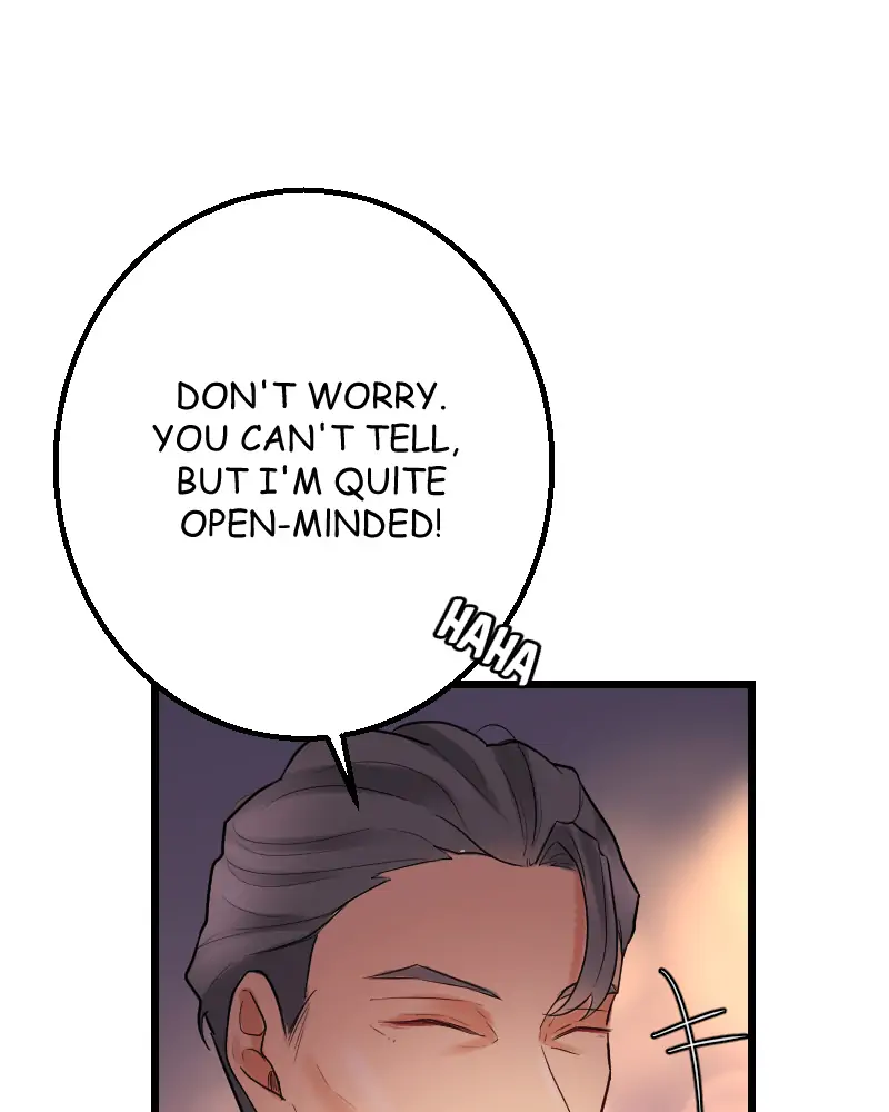 Read My Lovely Bodyguard ENGLISH Manga Online