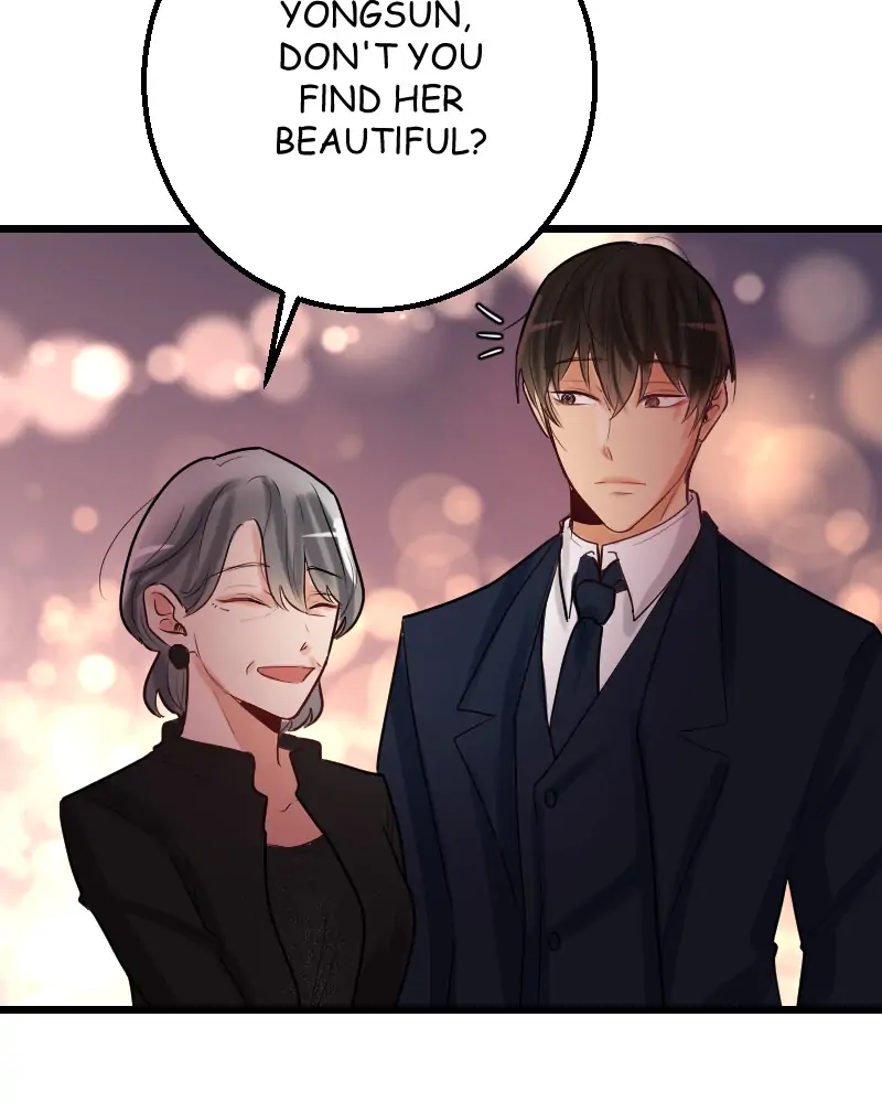 Read My Lovely Bodyguard ENGLISH Manga Online