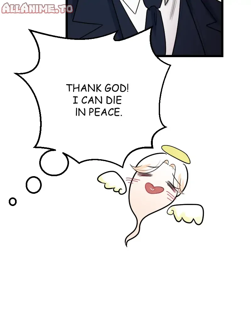 Read My Lovely Bodyguard ENGLISH Manga Online