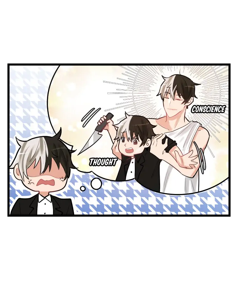 Read My Lovely Bodyguard ENGLISH Manga Online