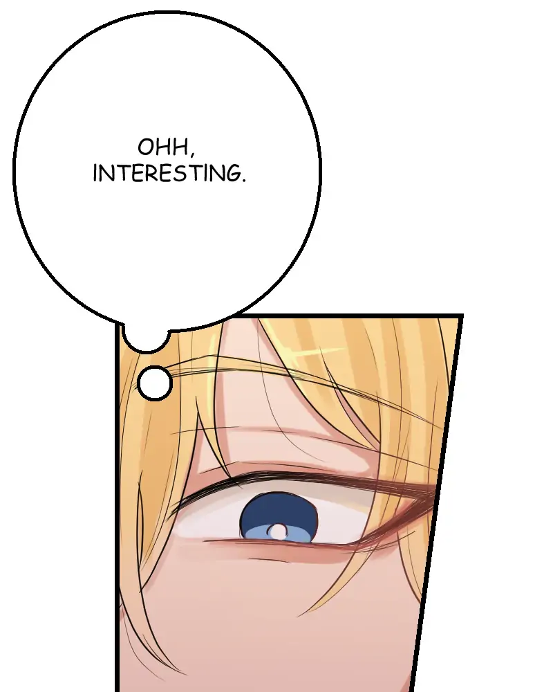 Read My Lovely Bodyguard ENGLISH Manga Online