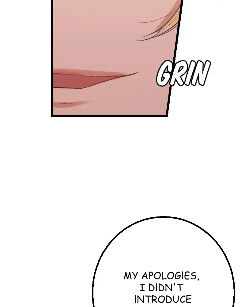 Read My Lovely Bodyguard ENGLISH Manga Online