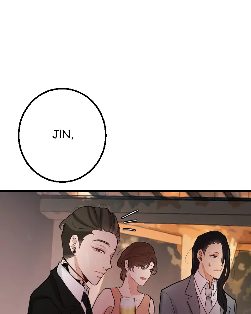 Read My Lovely Bodyguard ENGLISH Manga Online