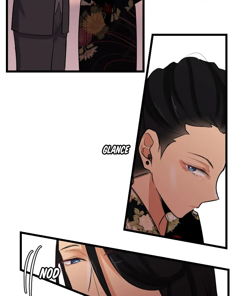 Read My Lovely Bodyguard ENGLISH Manga Online