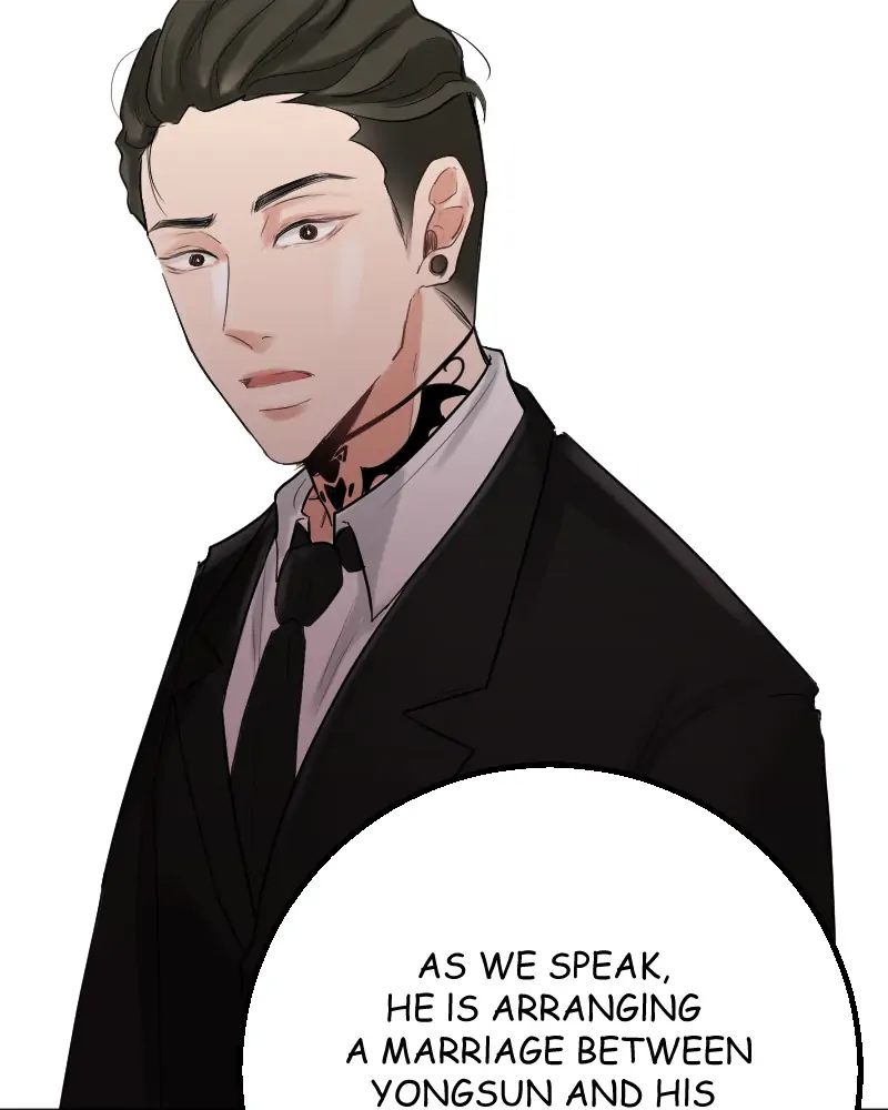 Read My Lovely Bodyguard ENGLISH Manga Online