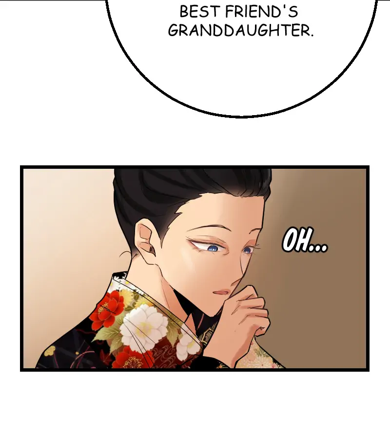 Read My Lovely Bodyguard ENGLISH Manga Online