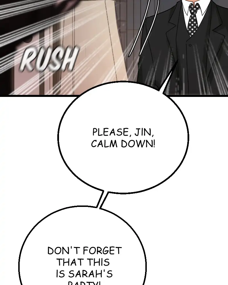 Read My Lovely Bodyguard ENGLISH Manga Online