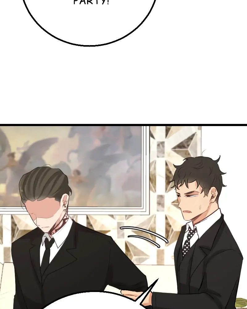 Read My Lovely Bodyguard ENGLISH Manga Online