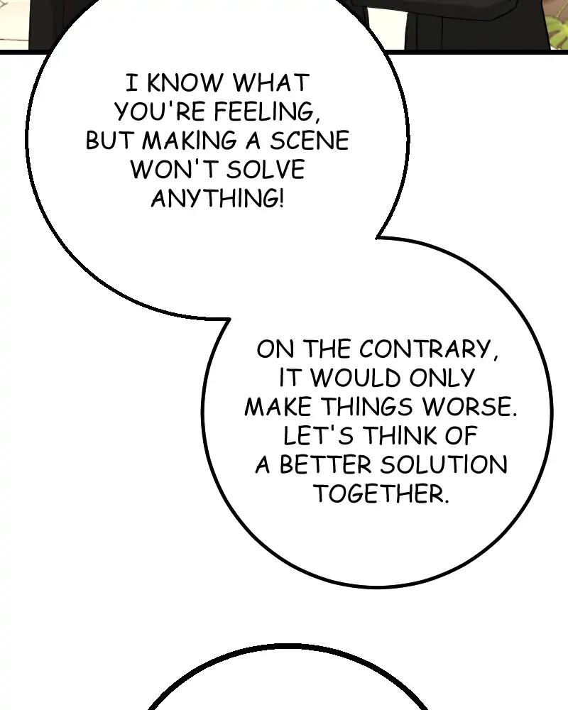 Read My Lovely Bodyguard ENGLISH Manga Online