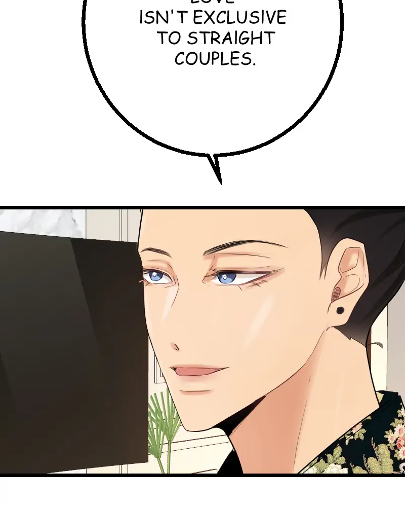 Read My Lovely Bodyguard ENGLISH Manga Online