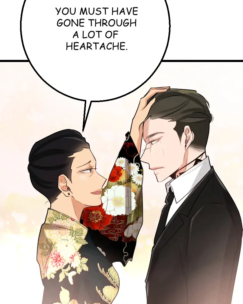 Read My Lovely Bodyguard ENGLISH Manga Online