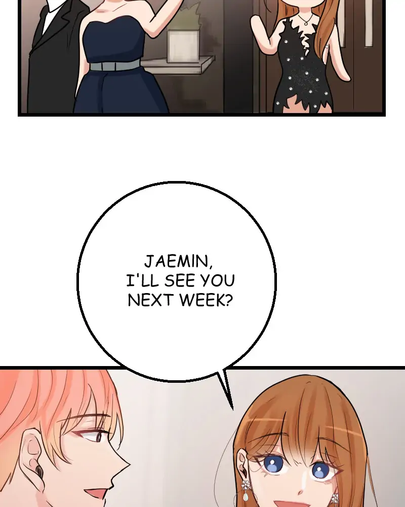 Read My Lovely Bodyguard ENGLISH Manga Online