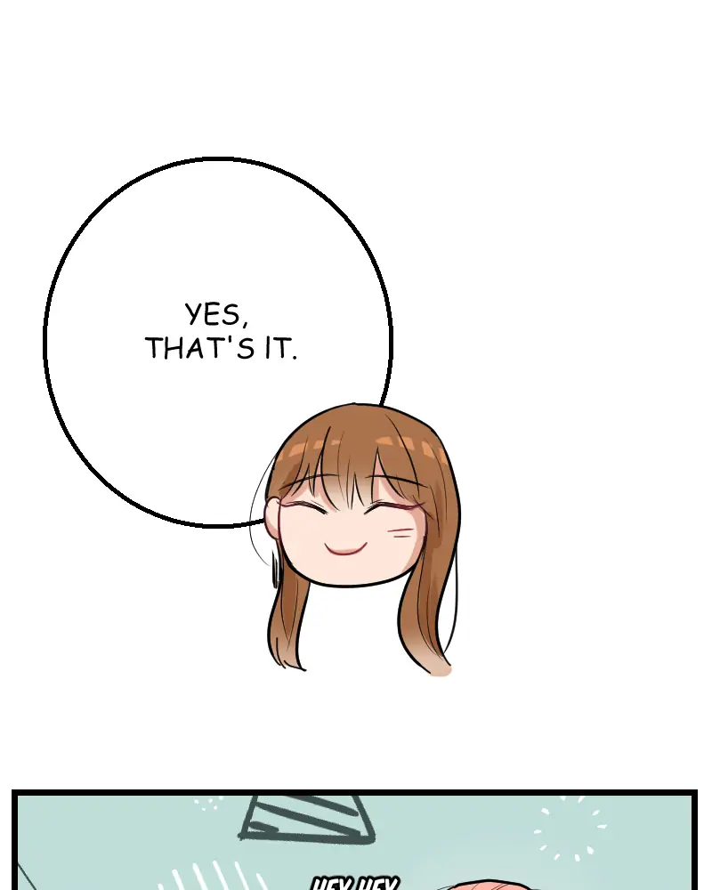 Read My Lovely Bodyguard ENGLISH Manga Online