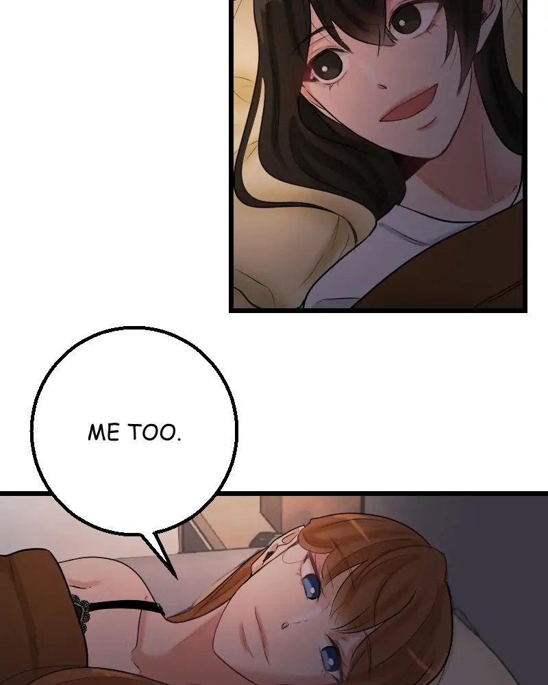 Read My Lovely Bodyguard ENGLISH Manga Online